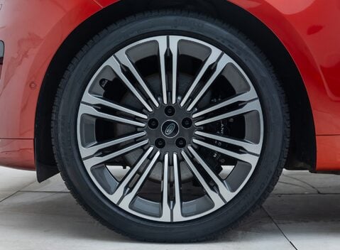 Land Rover Range Rover Sport P550e AUTOBIOGRAPHY 29