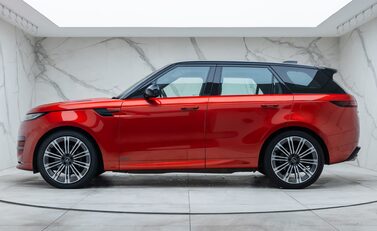 Land Rover Range Rover Sport P550e AUTOBIOGRAPHY 5