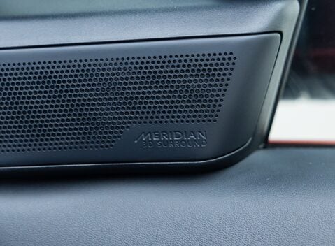 Land Rover Range Rover Sport P550e AUTOBIOGRAPHY 27