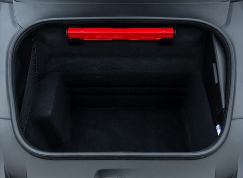 Porsche 911 Turbo S (992) 37