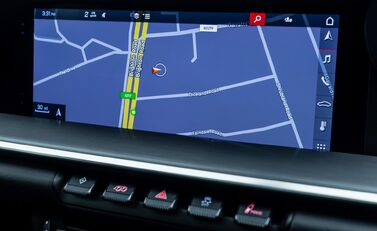 Porsche 911 Turbo S (992) 22