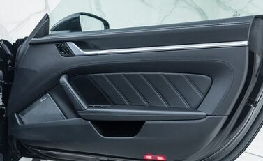 Porsche 911 Turbo S (992) 26