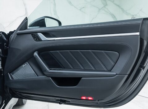 Porsche 911 Turbo S (992) 26