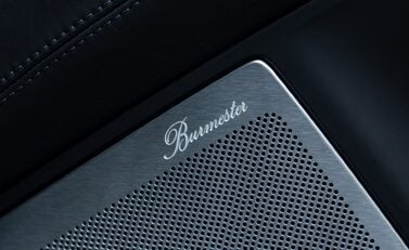 Porsche 911 Turbo S (992) 27