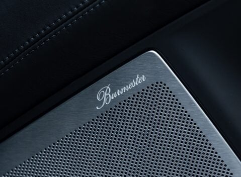 Porsche 911 Turbo S (992) 27