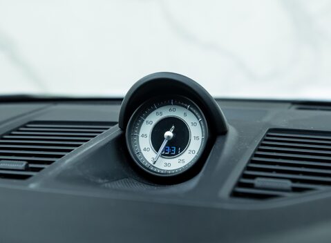 Porsche 911 Turbo S (992) 21