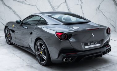 Ferrari Portofino 15