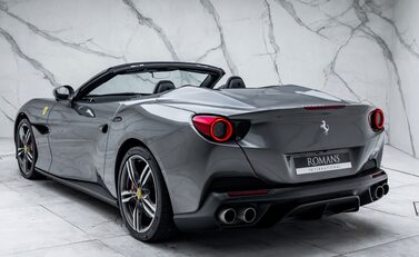 Ferrari Portofino 13