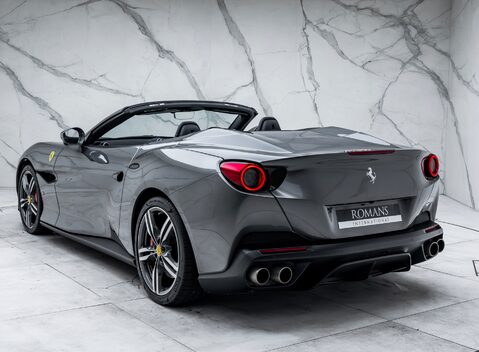 Ferrari Portofino 13