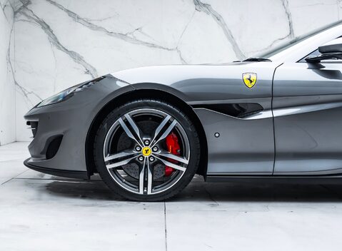 Ferrari Portofino 49