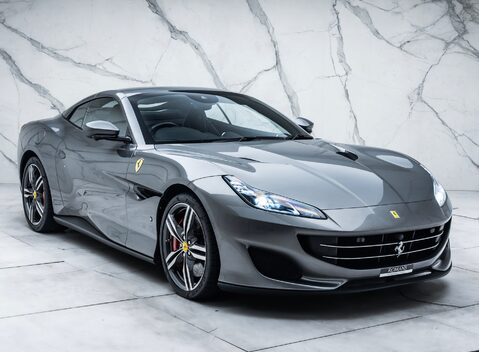Ferrari Portofino 14