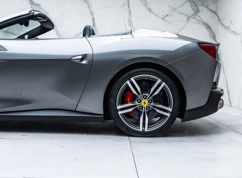 Ferrari Portofino 50
