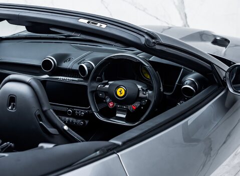 Ferrari Portofino 41