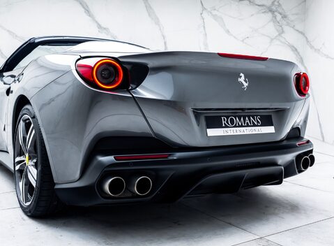 Ferrari Portofino 44