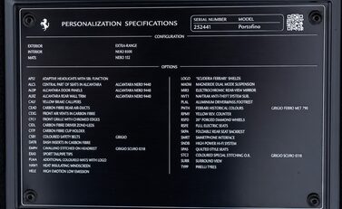 Ferrari Portofino 48