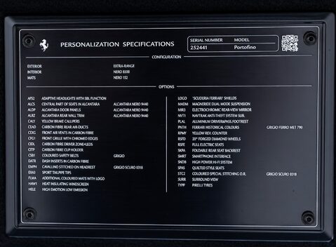 Ferrari Portofino 48