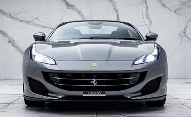 Ferrari Portofino 10