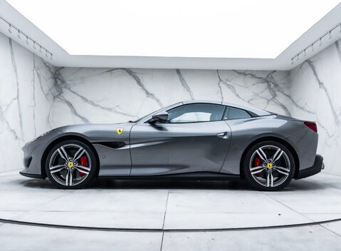 Ferrari Portofino 7