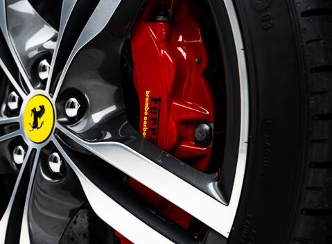 Ferrari Portofino 38