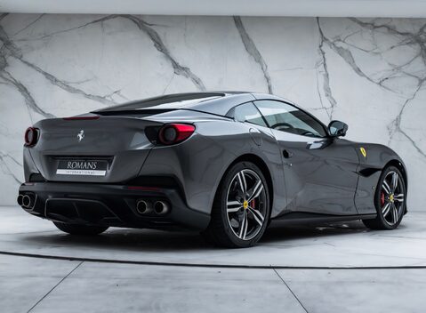 Ferrari Portofino 8