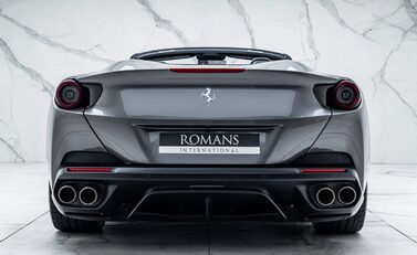 Ferrari Portofino 11