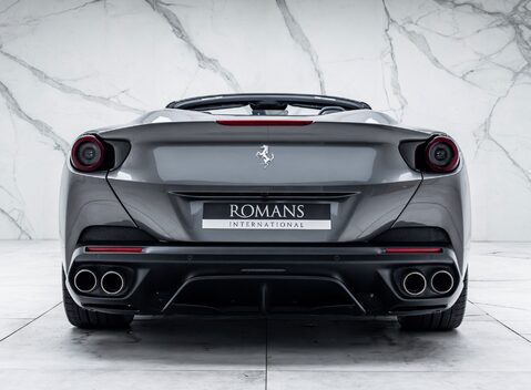 Ferrari Portofino 11