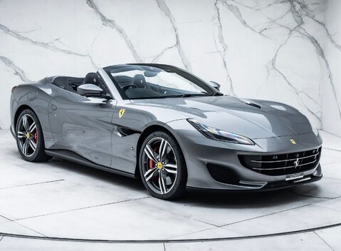 Ferrari Portofino 12