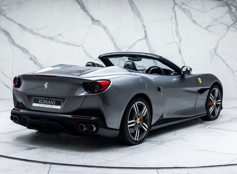 Ferrari Portofino 9