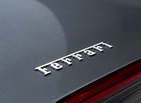 Ferrari Portofino 43