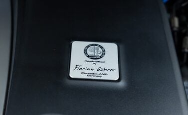 Mercedes-Benz G Class AMG G 63 MAGNO EDITION 36