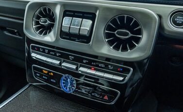 Mercedes-Benz G Class AMG G 63 MAGNO EDITION 25