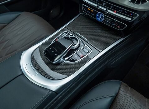 Mercedes-Benz G Class AMG G 63 MAGNO EDITION 26