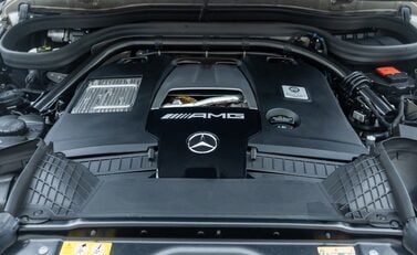 Mercedes-Benz G Class AMG G 63 MAGNO EDITION 35