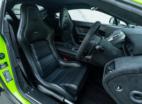 Aston Martin Vantage GT12 12