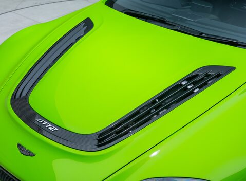 Aston Martin Vantage GT12 30