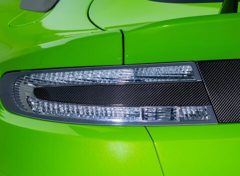 Aston Martin Vantage GT12 39