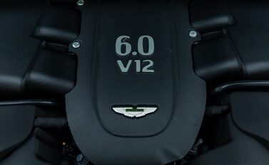 Aston Martin Vantage GT12 48