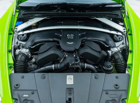 Aston Martin Vantage GT12 47