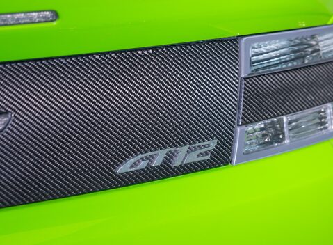 Aston Martin Vantage GT12 42