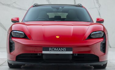 Porsche Taycan 4S SPORT TURISMO 7