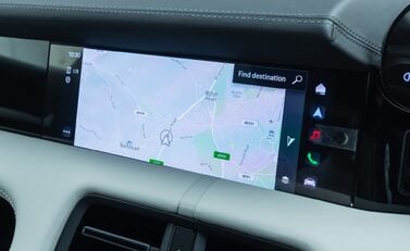 Porsche Taycan 4S SPORT TURISMO 23