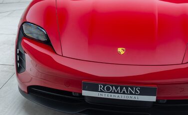Porsche Taycan 4S SPORT TURISMO 28