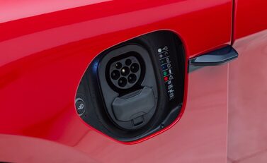 Porsche Taycan 4S SPORT TURISMO 30