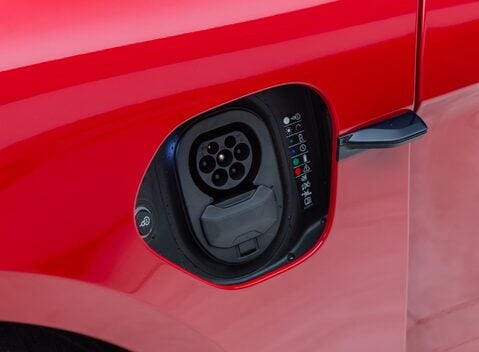 Porsche Taycan 4S SPORT TURISMO 30