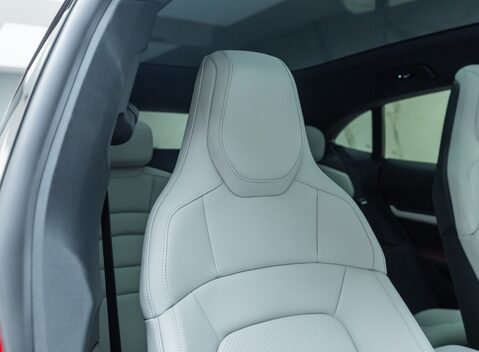 Porsche Taycan 4S SPORT TURISMO 15