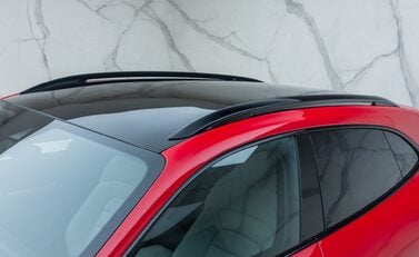 Porsche Taycan 4S SPORT TURISMO 32