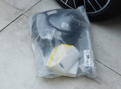 Porsche Taycan 4S SPORT TURISMO 34