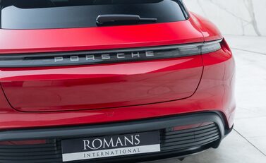 Porsche Taycan 4S SPORT TURISMO 29