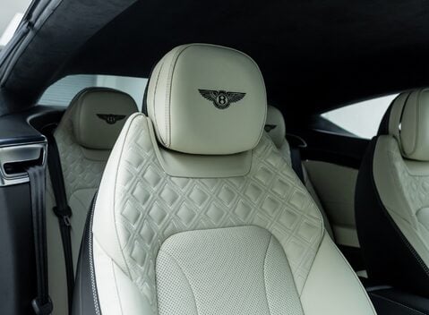 Bentley Continental GT V8 16