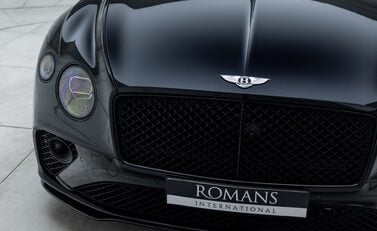 Bentley Continental GT V8 28